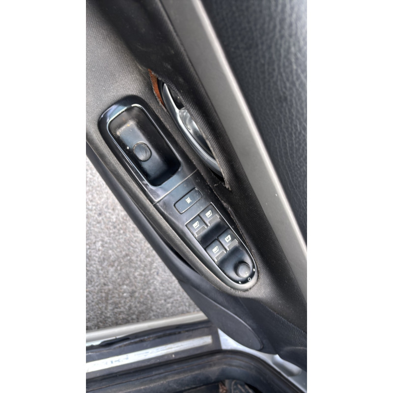 Avertisseur/Klaxon PEUGEOT 406 Photo n°18