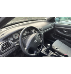 Avertisseur/Klaxon PEUGEOT 406