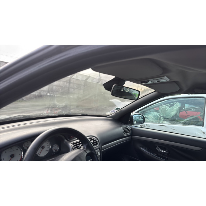 Avertisseur/Klaxon PEUGEOT 406 Photo n°20