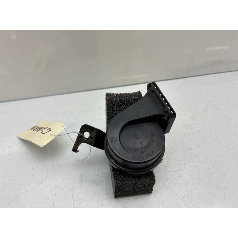Avertisseur/Klaxon OPEL ASTRA K Photo n°3