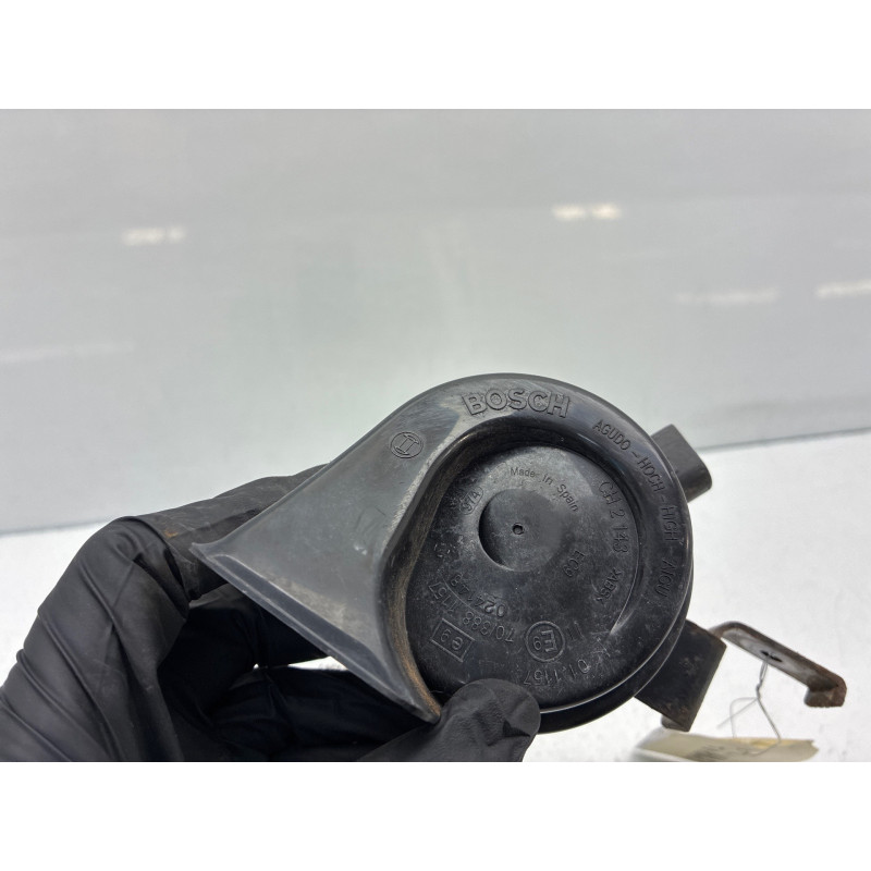 Avertisseur/Klaxon AUDI A3 2 Photo n°3