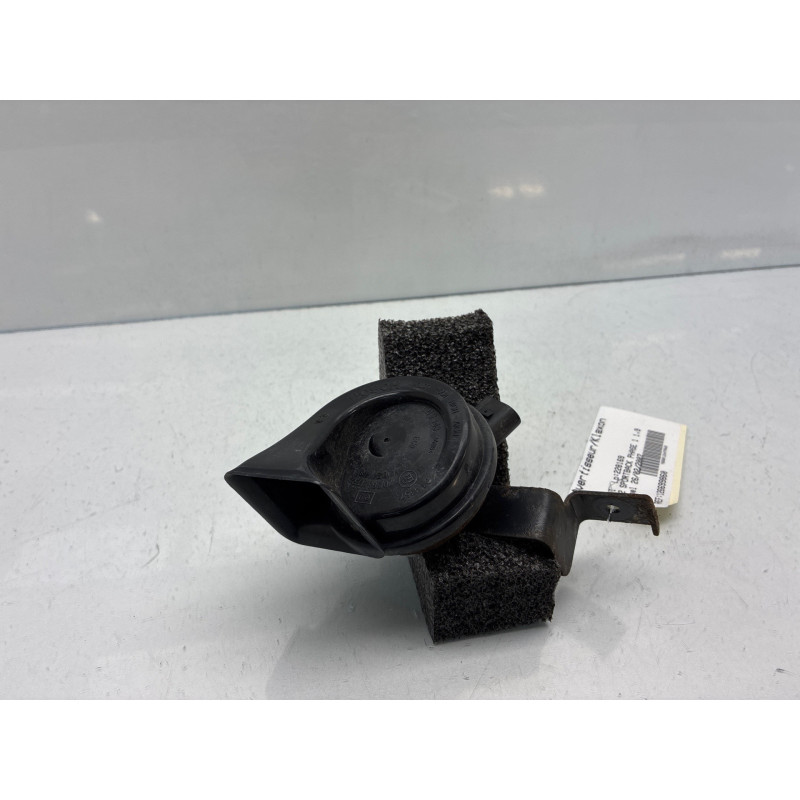 Avertisseur/Klaxon AUDI A3 2 Photo n°4