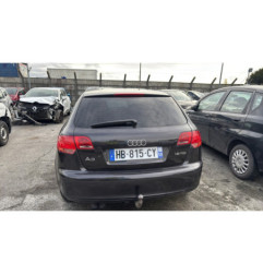 Avertisseur/Klaxon AUDI A3 2