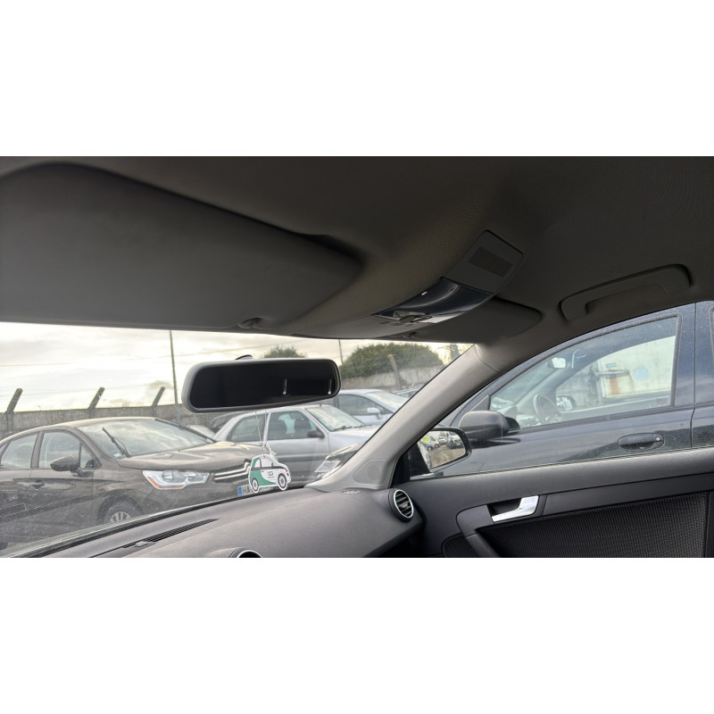 Avertisseur/Klaxon AUDI A3 2 Photo n°20