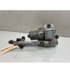 Moteur essuie glace avant gauche SEAT LEON 2 Photo n°1