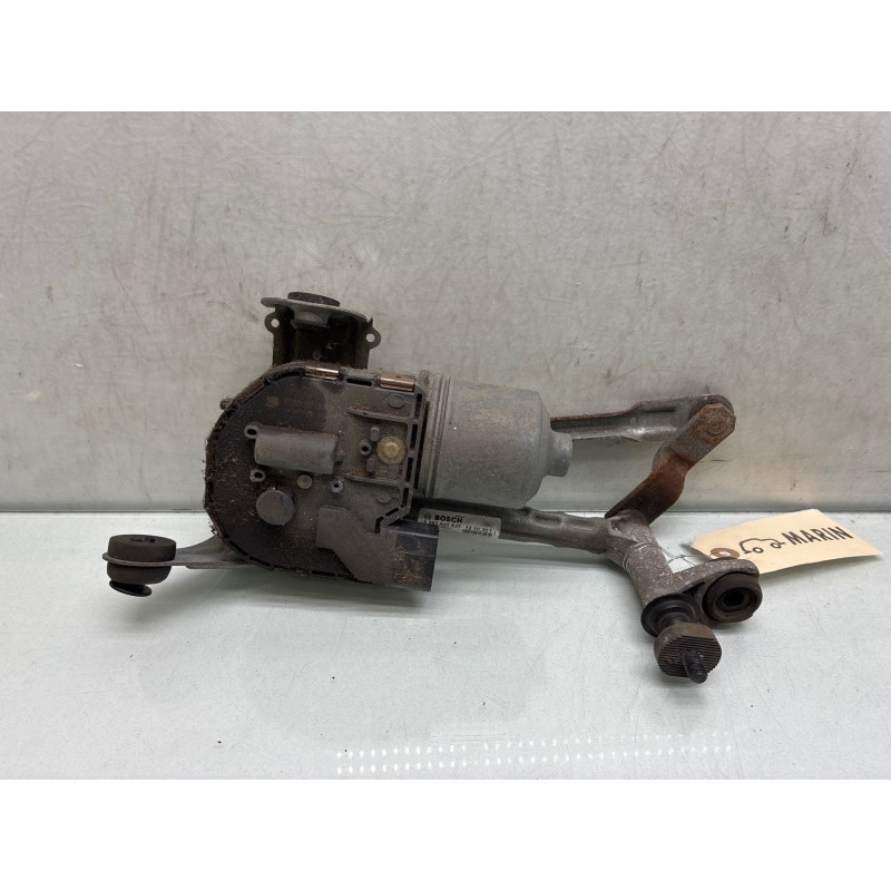 Moteur essuie glace avant gauche SEAT LEON 2 Photo n°3