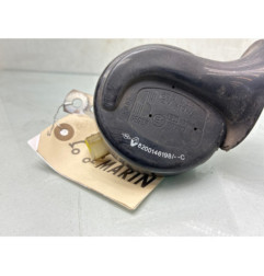 Avertisseur/Klaxon RENAULT GRAND MODUS