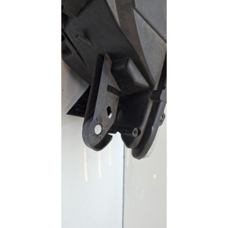 Optique avant principal gauche (feux)(phare) CITROEN C4 2