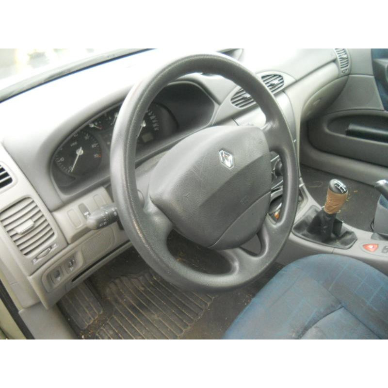 Retroviseur gauche RENAULT LAGUNA 2 Photo n°12