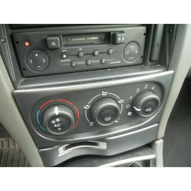 Retroviseur gauche RENAULT LAGUNA 2 Photo n°13