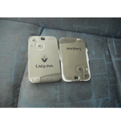 Retroviseur gauche RENAULT LAGUNA 2