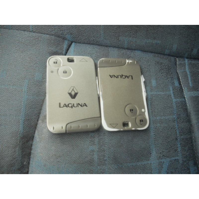 Retroviseur gauche RENAULT LAGUNA 2 Photo n°14