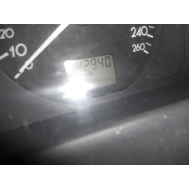 Retroviseur gauche RENAULT LAGUNA 2 Photo n°15
