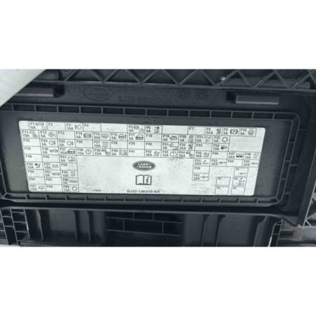 Boite a gants LAND ROVER RANGE ROVER 1 EVOQUE Photo n°1