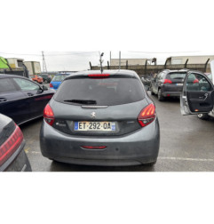 Antenne PEUGEOT 208 1