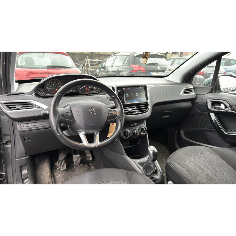 Antenne PEUGEOT 208 1 Photo n°19