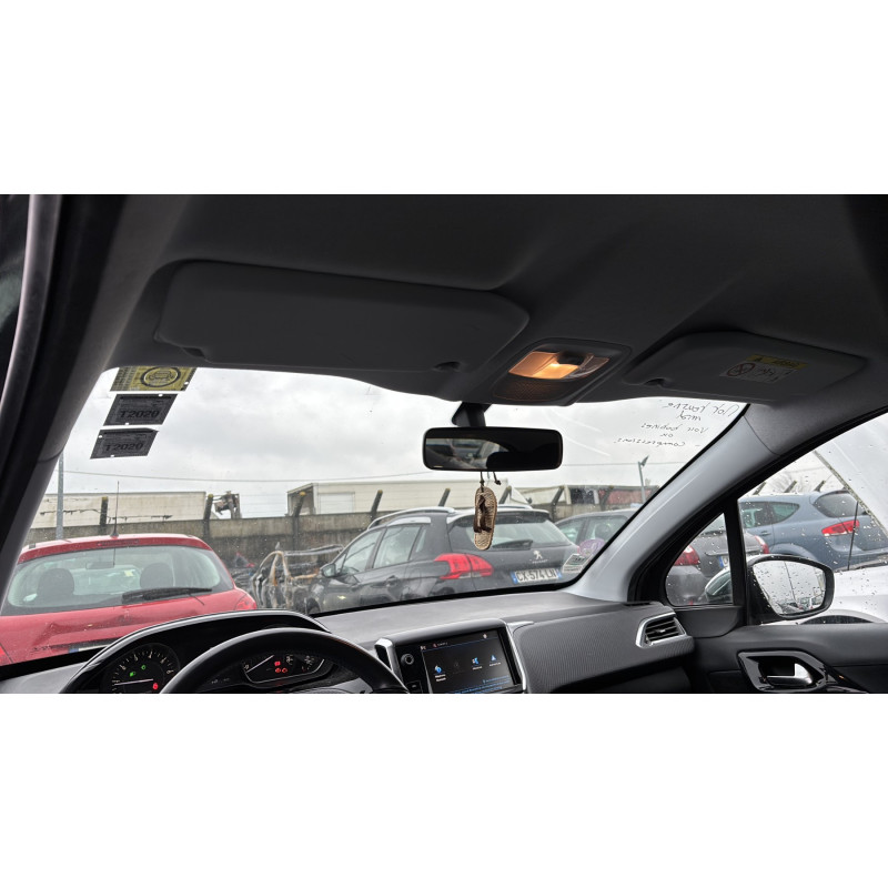 Antenne PEUGEOT 208 1 Photo n°20