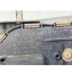 Moteur essuie glace avant AUDI A3 2