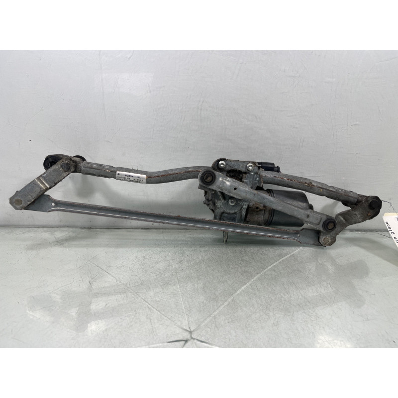 Moteur essuie glace avant AUDI A3 2 Photo n°4