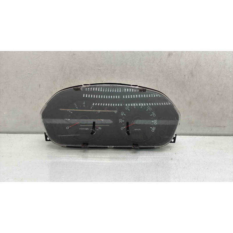 Compteur KIA PICANTO 1 Photo n°3
