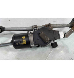 Moteur essuie glace avant RENAULT CLIO 3 Photo n°1