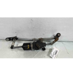 Moteur essuie glace avant RENAULT CLIO 3