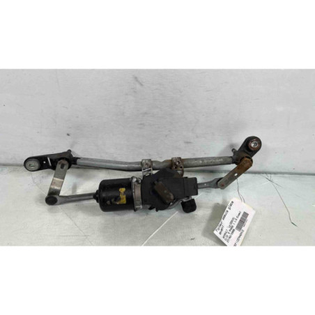 Moteur essuie glace avant RENAULT CLIO 3