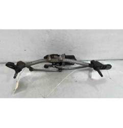 Moteur essuie glace avant RENAULT CLIO 3