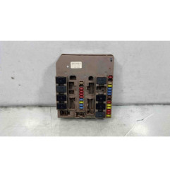 Boitier UPC RENAULT CLIO 3