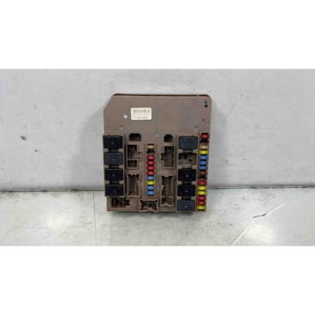 Boitier UPC RENAULT CLIO 3