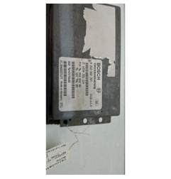 Calculateur de boite auto PEUGEOT 607
