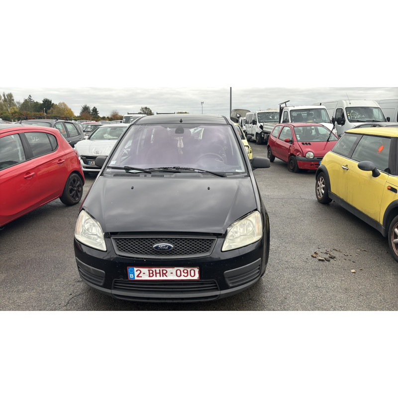 Bouton de warning FORD C-MAX 1 Photo n°11