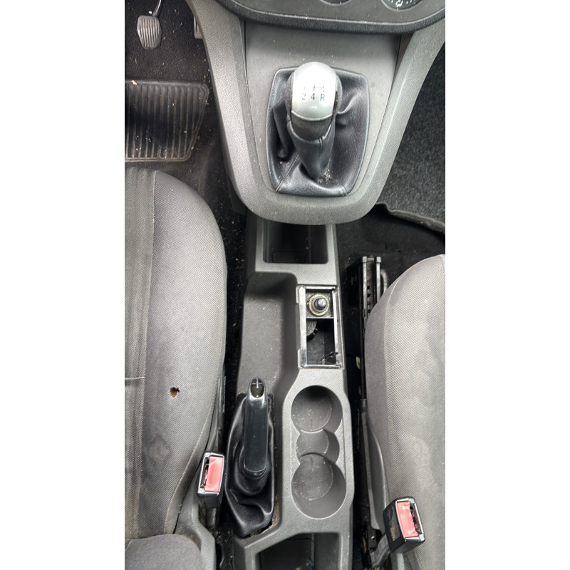 Bouton de warning FORD C-MAX 1 Photo n°18