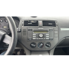 Bouton de warning FORD C-MAX 1