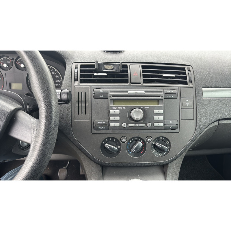 Bouton de warning FORD C-MAX 1 Photo n°19
