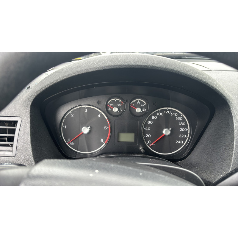 Bouton de warning FORD C-MAX 1 Photo n°20