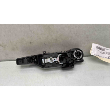 Poignee porte avant droit RENAULT KANGOO 2 Photo n°1