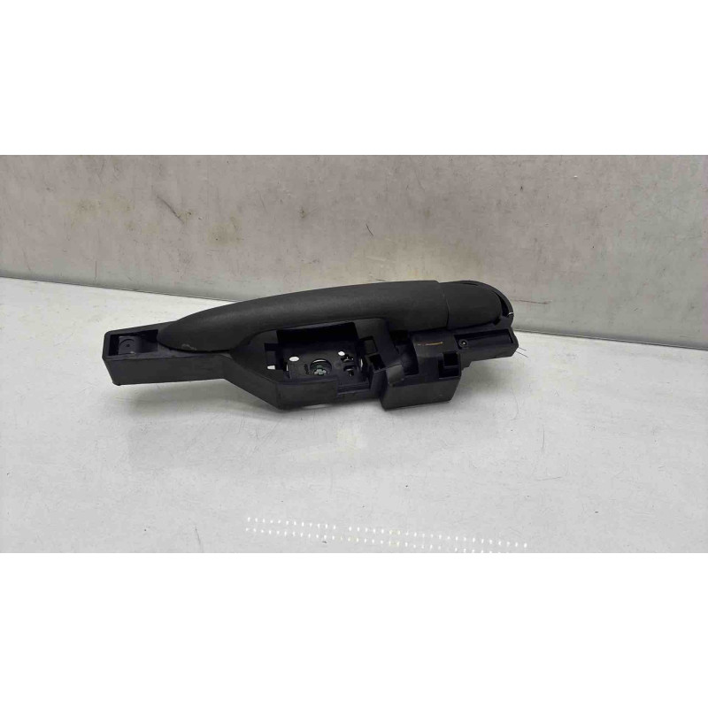 Poignee porte coffre gauche RENAULT KANGOO 2 Photo n°2