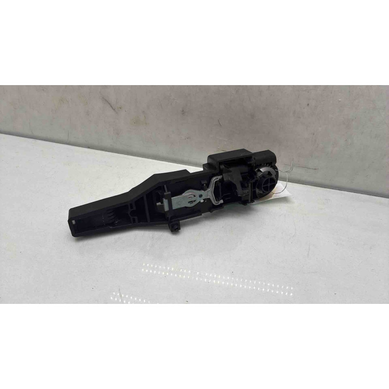 Poignee porte coffre gauche RENAULT KANGOO 2 Photo n°3