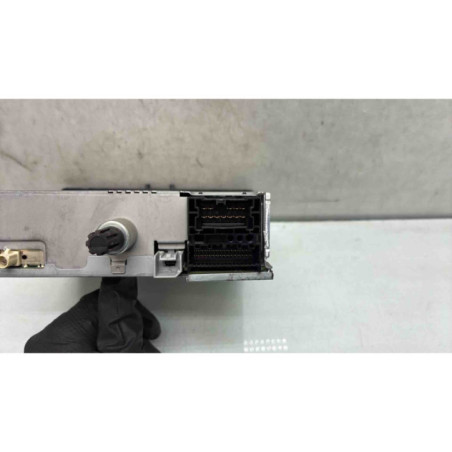 Autoradio d'origine RENAULT KANGOO 2 Photo n°1