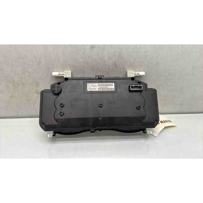 Compteur RENAULT KANGOO 2 Photo n°4