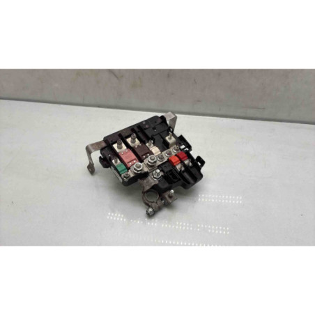 Porte fusible RENAULT KANGOO 2 Photo n°1