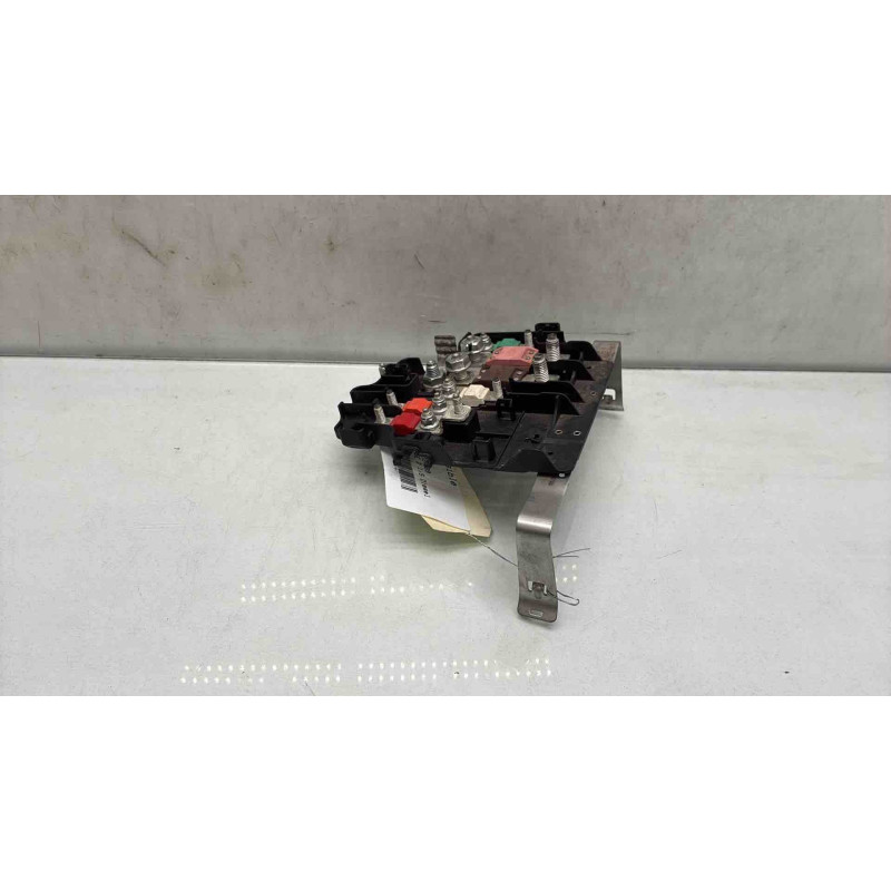 Porte fusible RENAULT KANGOO 2 Photo n°3
