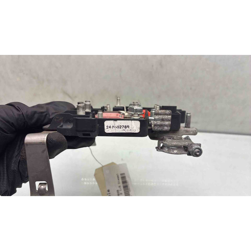 Porte fusible RENAULT KANGOO 2 Photo n°4