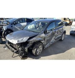 Antenne VOLKSWAGEN POLO 5