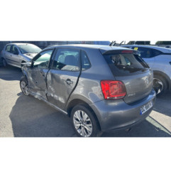Antenne VOLKSWAGEN POLO 5