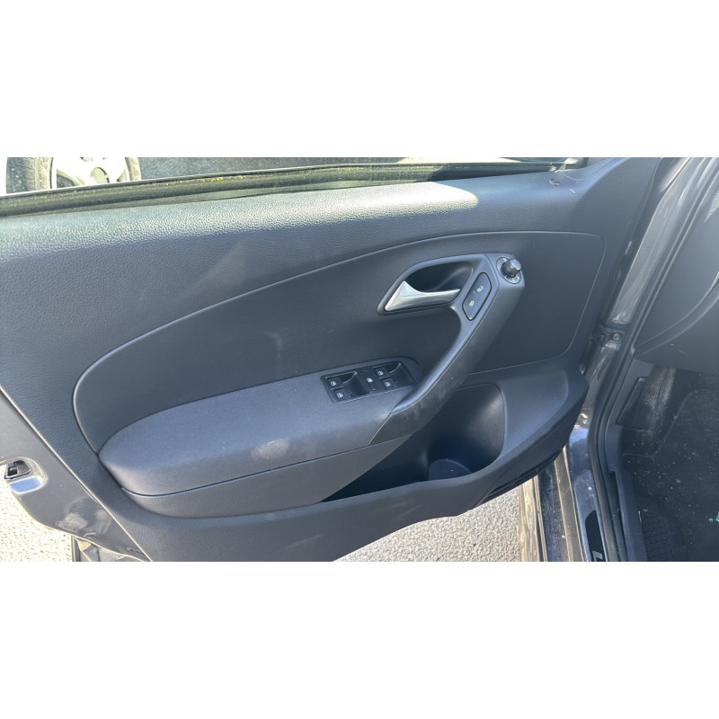 Antenne VOLKSWAGEN POLO 5 Photo n°13