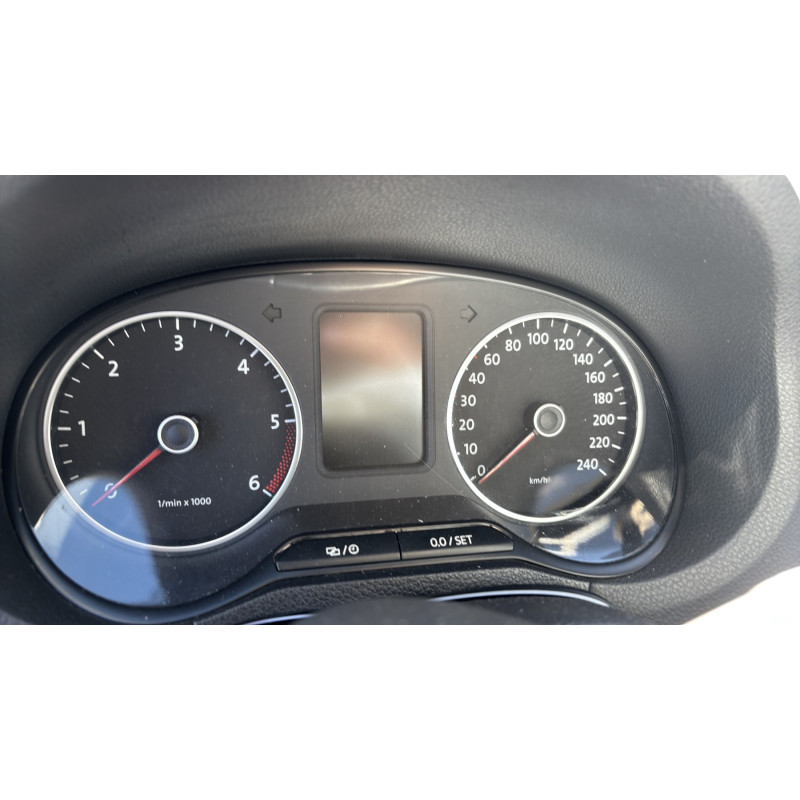 Antenne VOLKSWAGEN POLO 5 Photo n°20