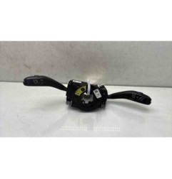 Com (Bloc Contacteur Tournant+Commodo Essuie Glace+Commodo Phare) VOLKSWAGEN POLO 5