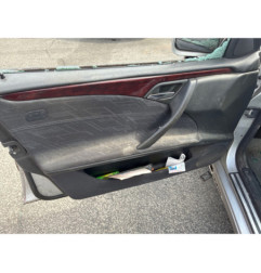 Custode arriere gauche (porte) MERCEDES CLASSE E 210